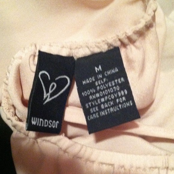 Romper - Picture 3 of 4