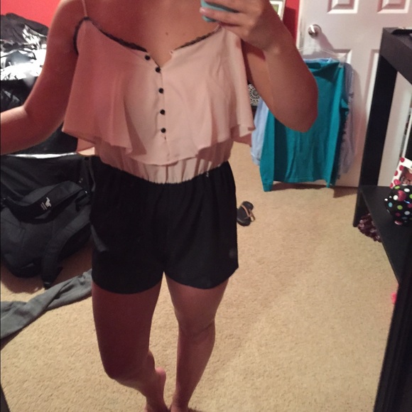 Romper - Picture 4 of 4