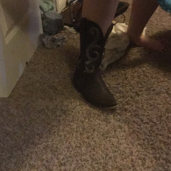 American rag boots - Picture 3 of 3