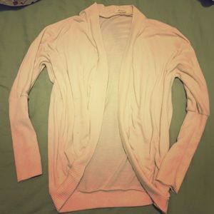 Classy forever 21 caridigan