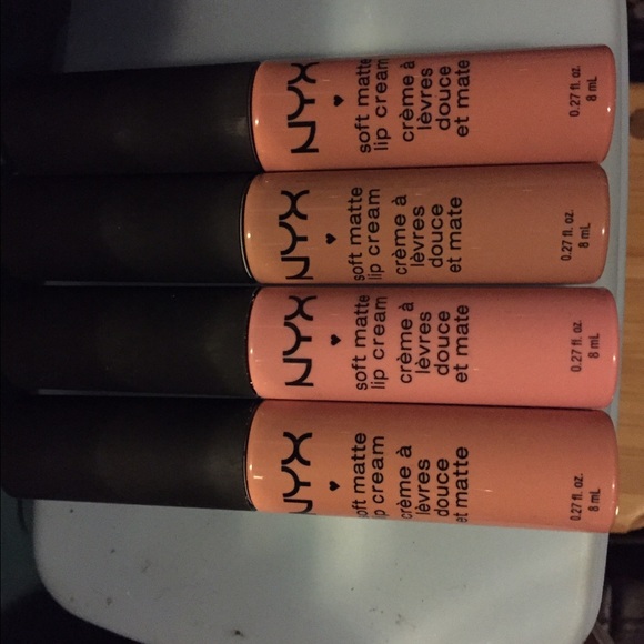 Nyx - only 2 available