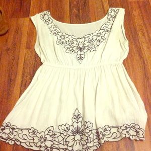 F21 tops bundle💙💙💙