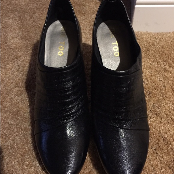 Polish Off Your Wardrobe