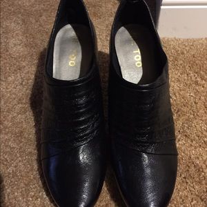 Polish Off Your Wardrobe