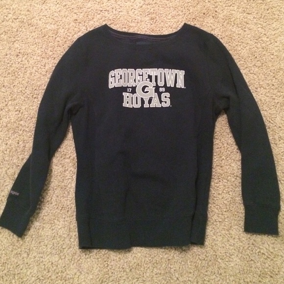 Georgetown Sweatshirt