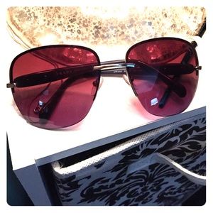 Prada full UV protection sunglasses