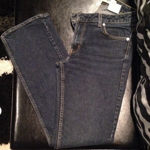 Boot Cut jeans