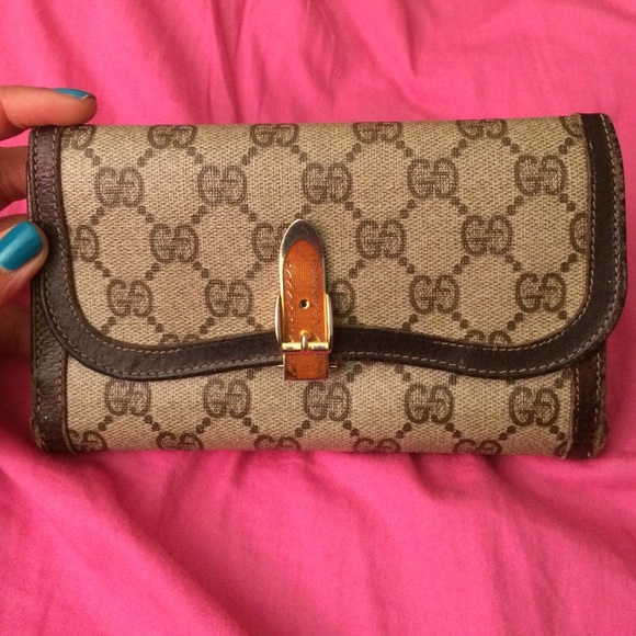 Vintage Gucci