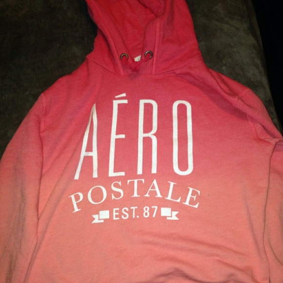 Aero Postale Sweater