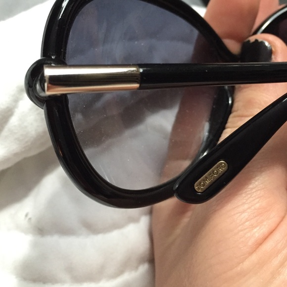 Tom Ford sunglasses