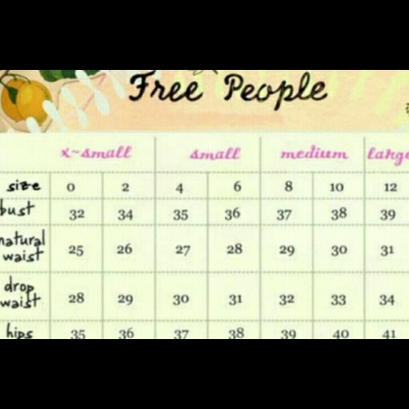 Free People Wrap Front Top - Picture 4 of 4