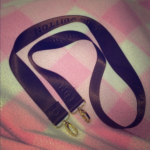 LV Strap