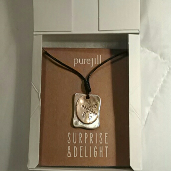 J. Jill necklace