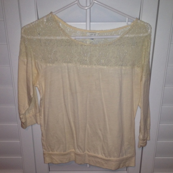 Forever 21 Sweater