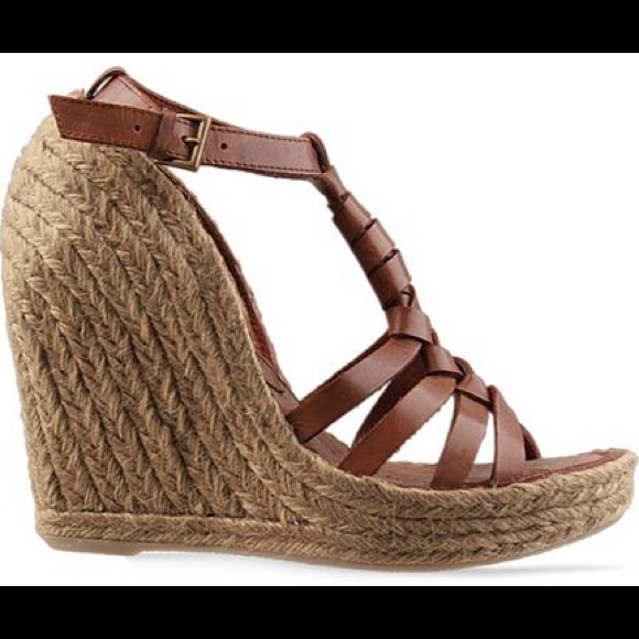 Sam Edelman Sandal - Picture 2 of 3