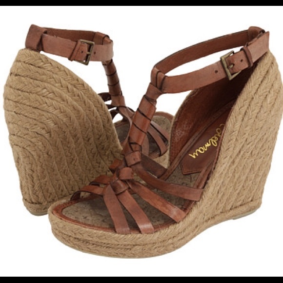 Sam Edelman Sandal - Picture 3 of 3