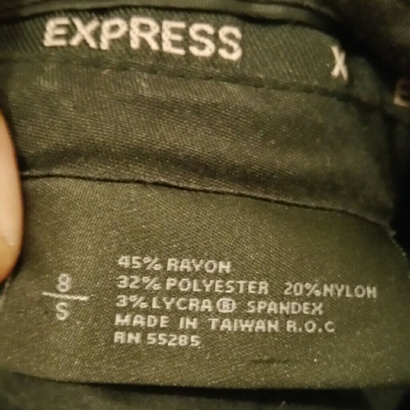 Express - Picture 2 of 2