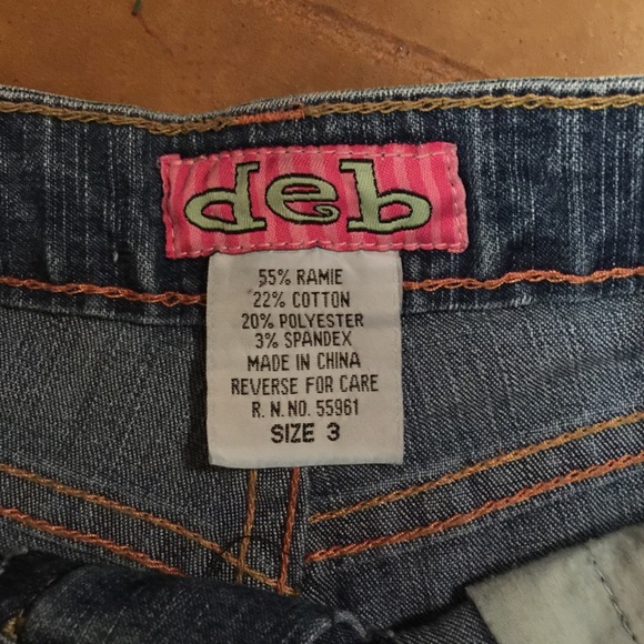 Shorts - Picture 3 of 3