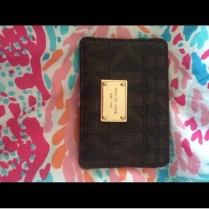 Michael Kors Card Holder