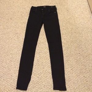 Citizens of Humanity Avedon Skinnies