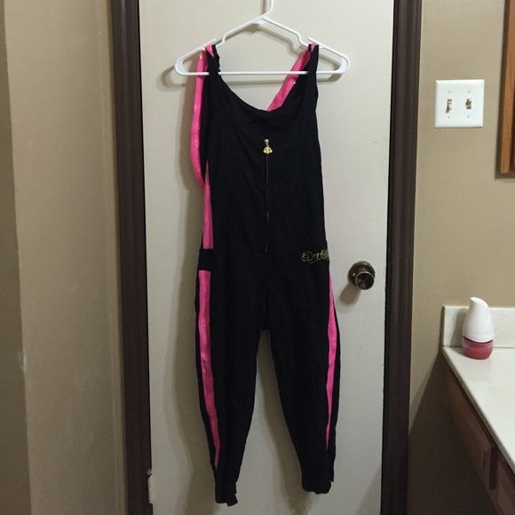 Dereon jumpsuit