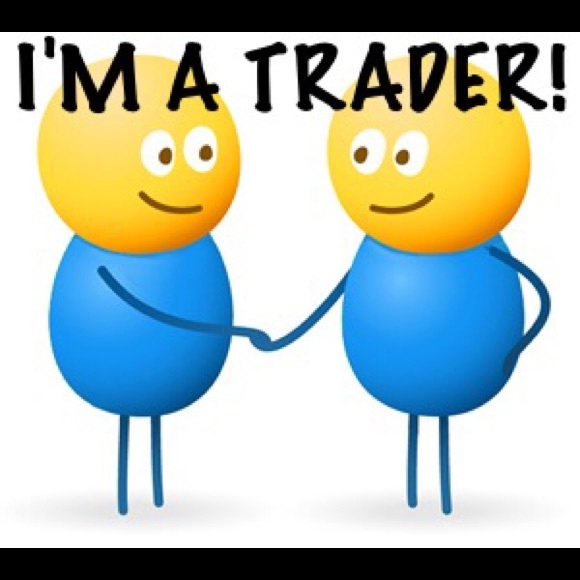 Trading is my fav:)