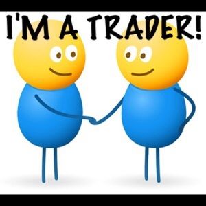 Trading is my fav:)