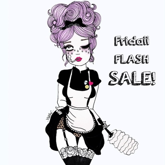 NOTHING OVER $15!!!!! 🎈