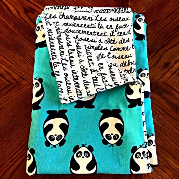 Throw Blanket