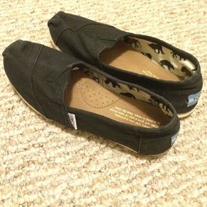 Toms Slip-Ons