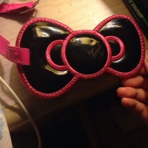 Hello Kitty Bag Tag for @cherri99