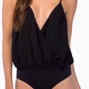 Tobi Body Suit