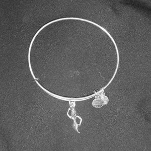 alex & ani mermaid