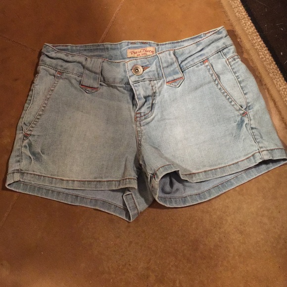 Shorts - Picture 1 of 2