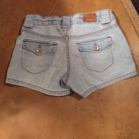 Shorts - Picture 2 of 2