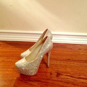 Steve Madden 5.5 Shoes