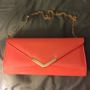 ALDO purse.