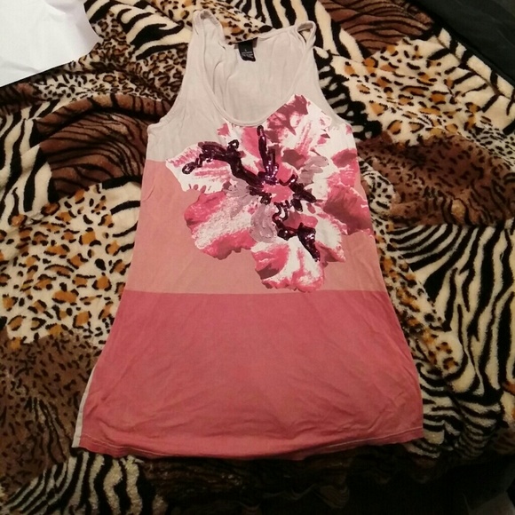 Rue21 tank top