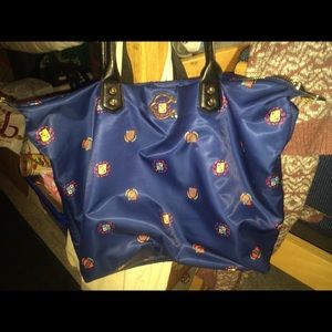 C Wonder Bag