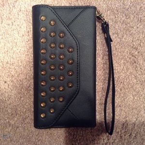 iPhone 6plus wallet case