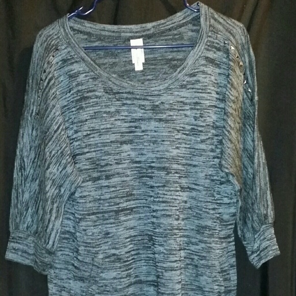 ☆Pullover Sweater ☆ - Picture 1 of 3