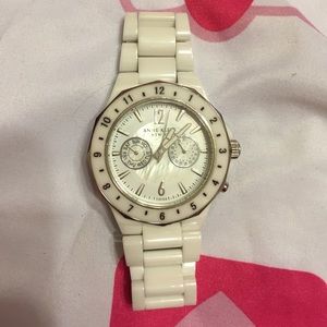 Anne Klein Watch