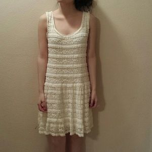 Max Edition Lacey Dress