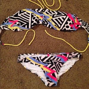Swim suit