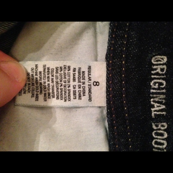 Pants - Picture 3 of 3