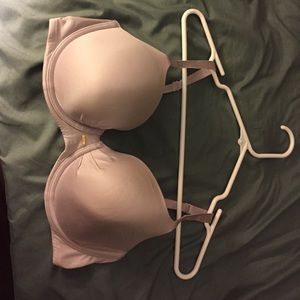 Victoria's Secret bra.
