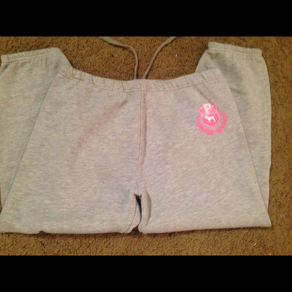 Sweats - Picture 2 of 3