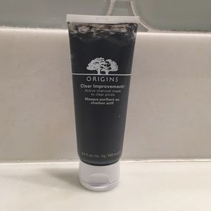 Origins pore mask