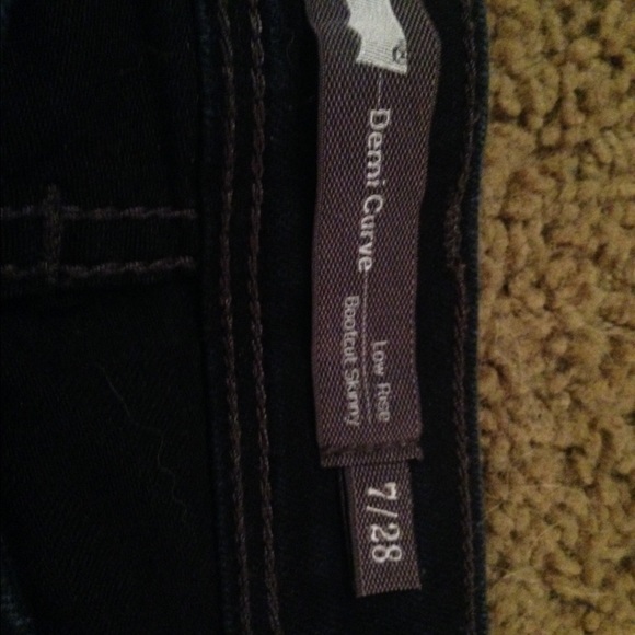 Pants - Picture 2 of 2