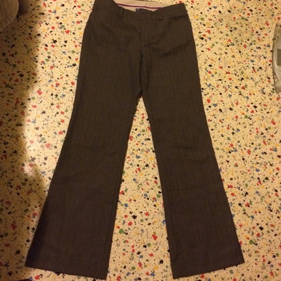 Dress pants - Picture 1 of 2